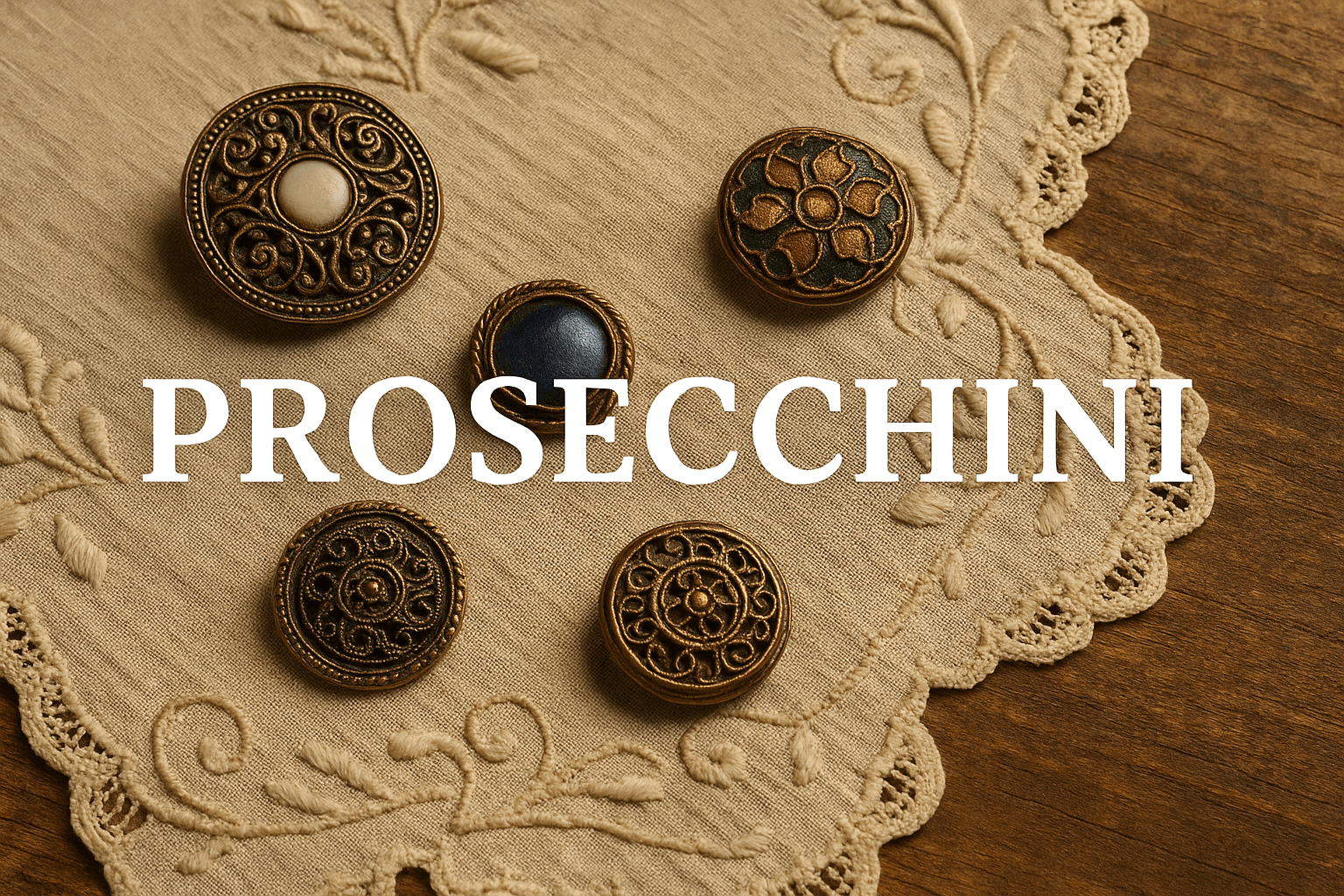 Prosecchini | The Forgotten Italian Elegance Worth Rediscovering