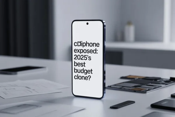 cdiphone