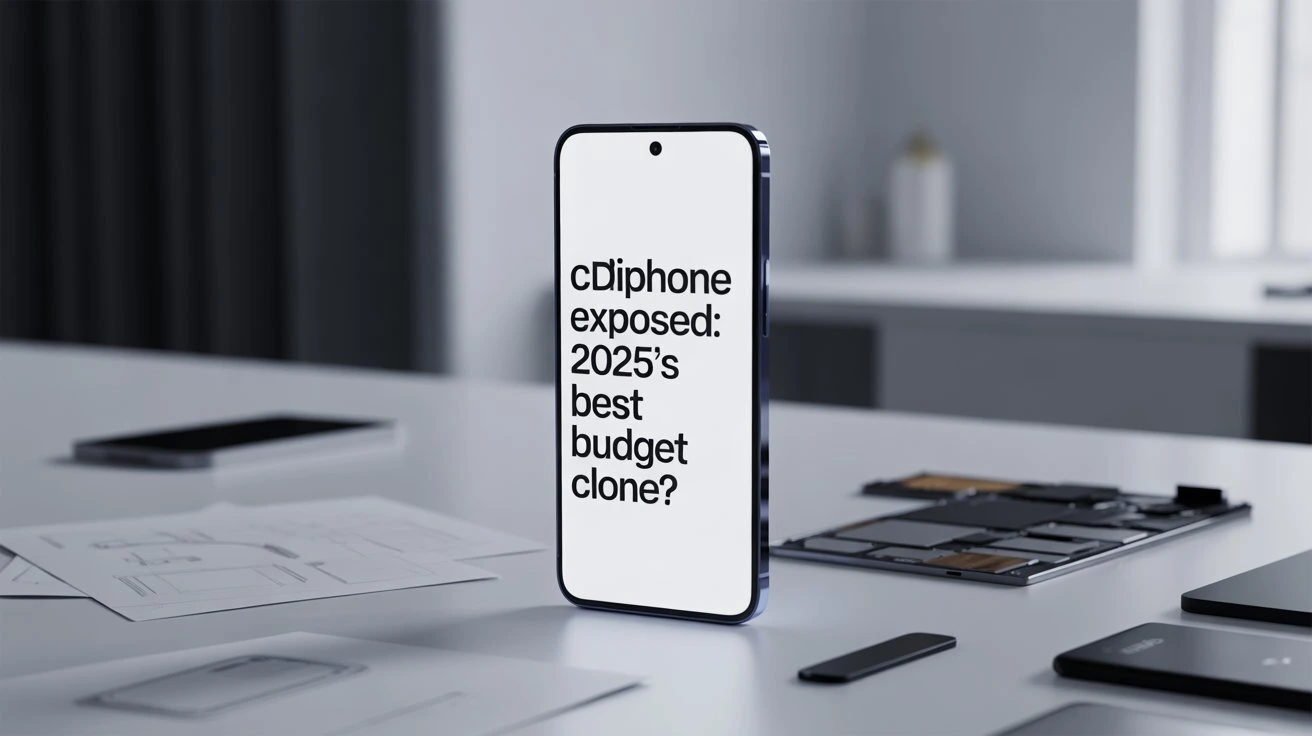 cdiphone