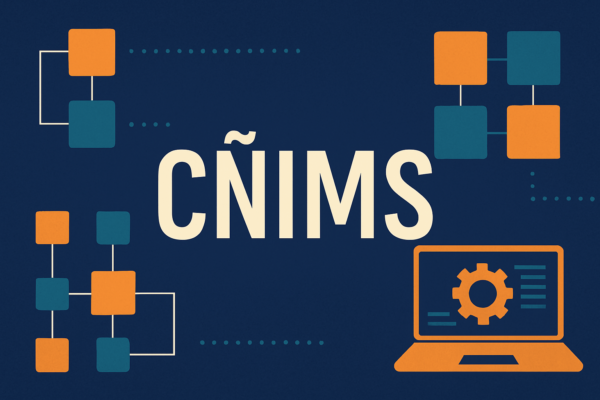 cñims | A Deep Dive into Definition, Benefits and Real‑World Use
