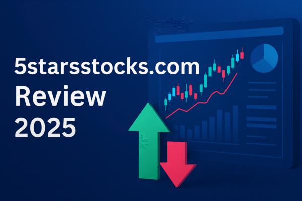 5starsstocks .com: A Complete Guide for Smart Investors in 2025