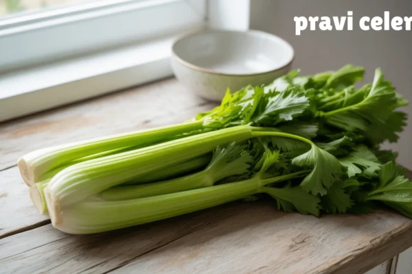Pravi Celer