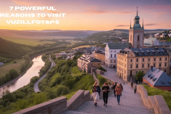 to Visit Vuzillfotsps