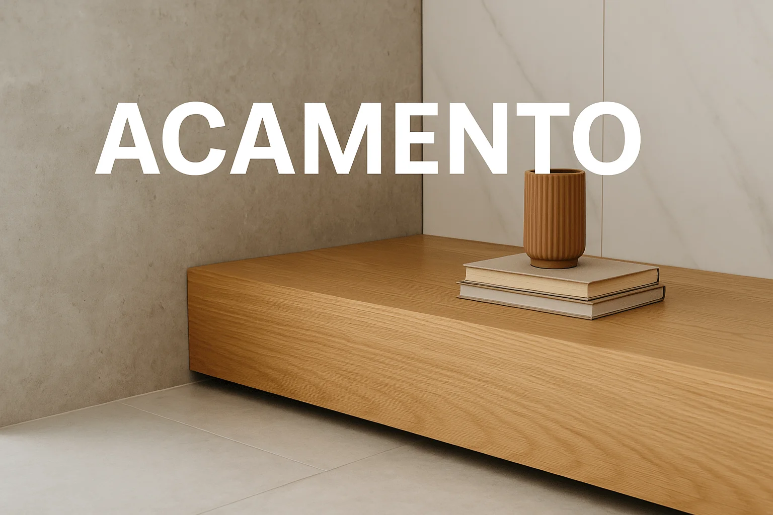 Acamento: Crafting Lasting Impressions in Modern Design