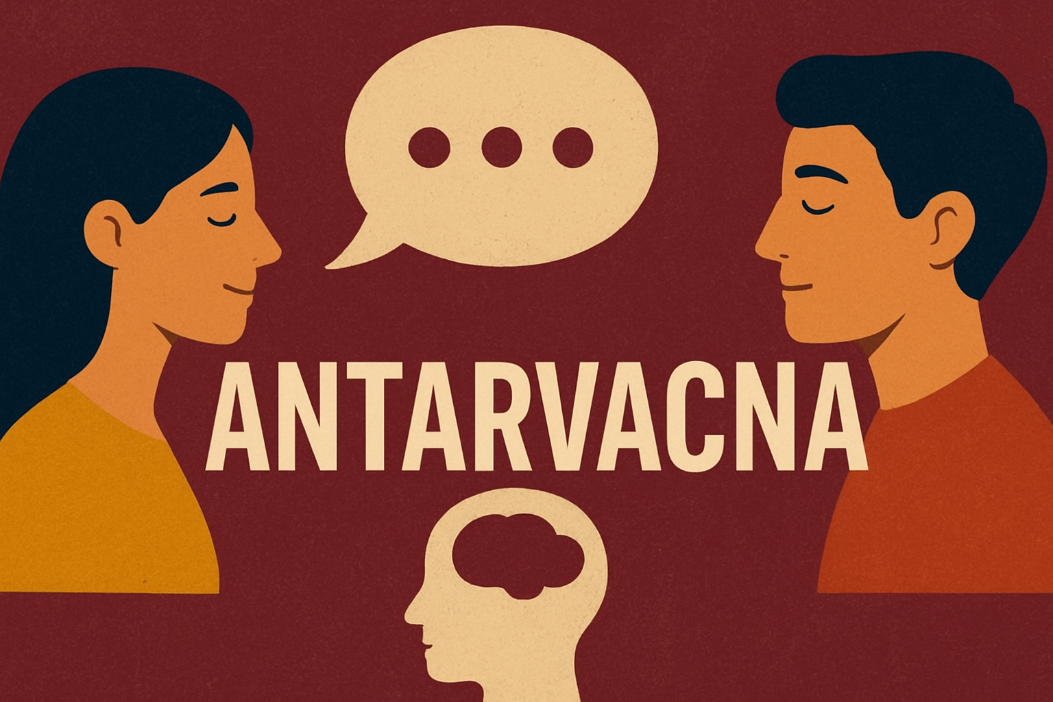 Antarvacna: Meaning, Insights, and Real-World Relevance