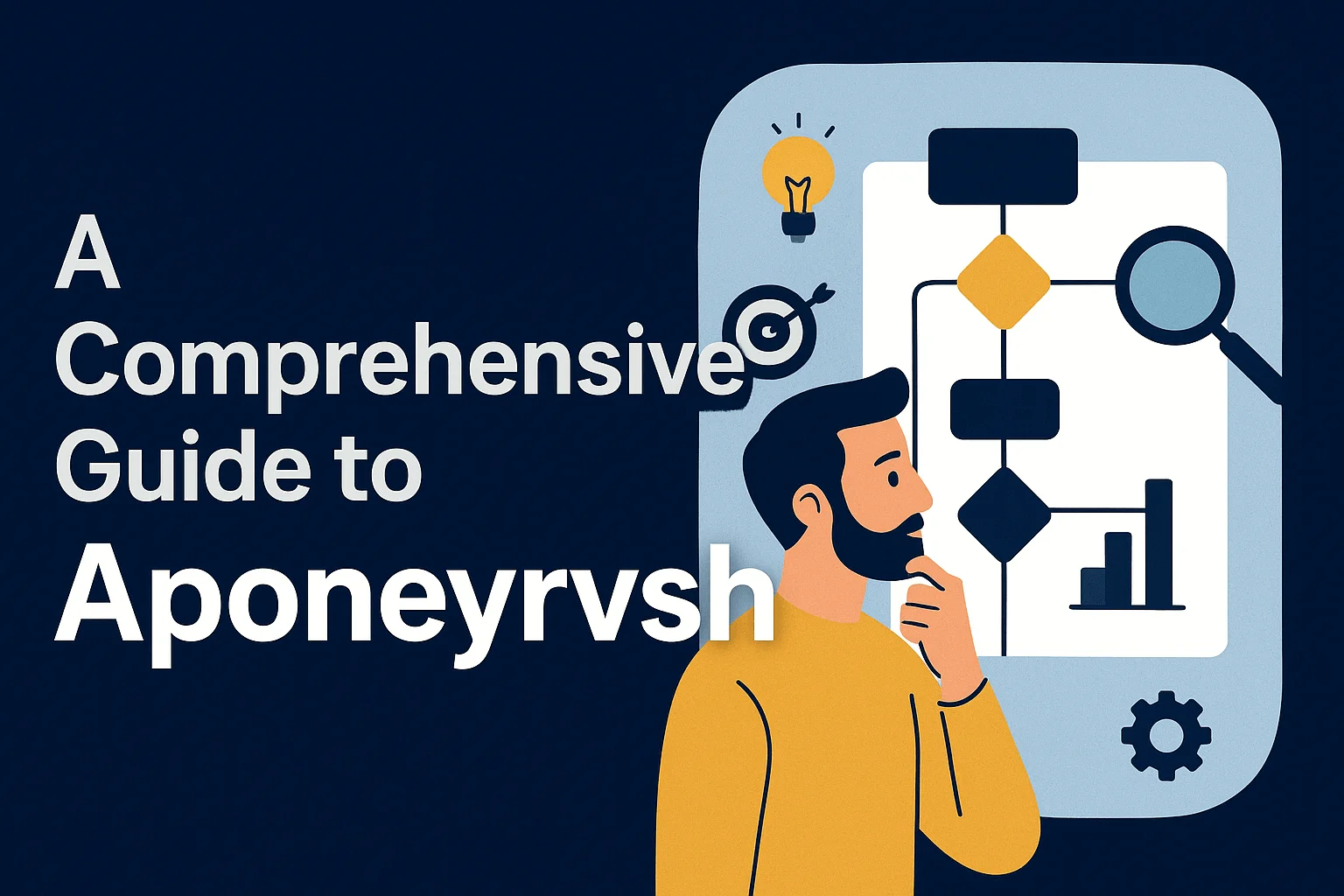 Aponeyrvsh: A Complete Guide to Understanding and Using It