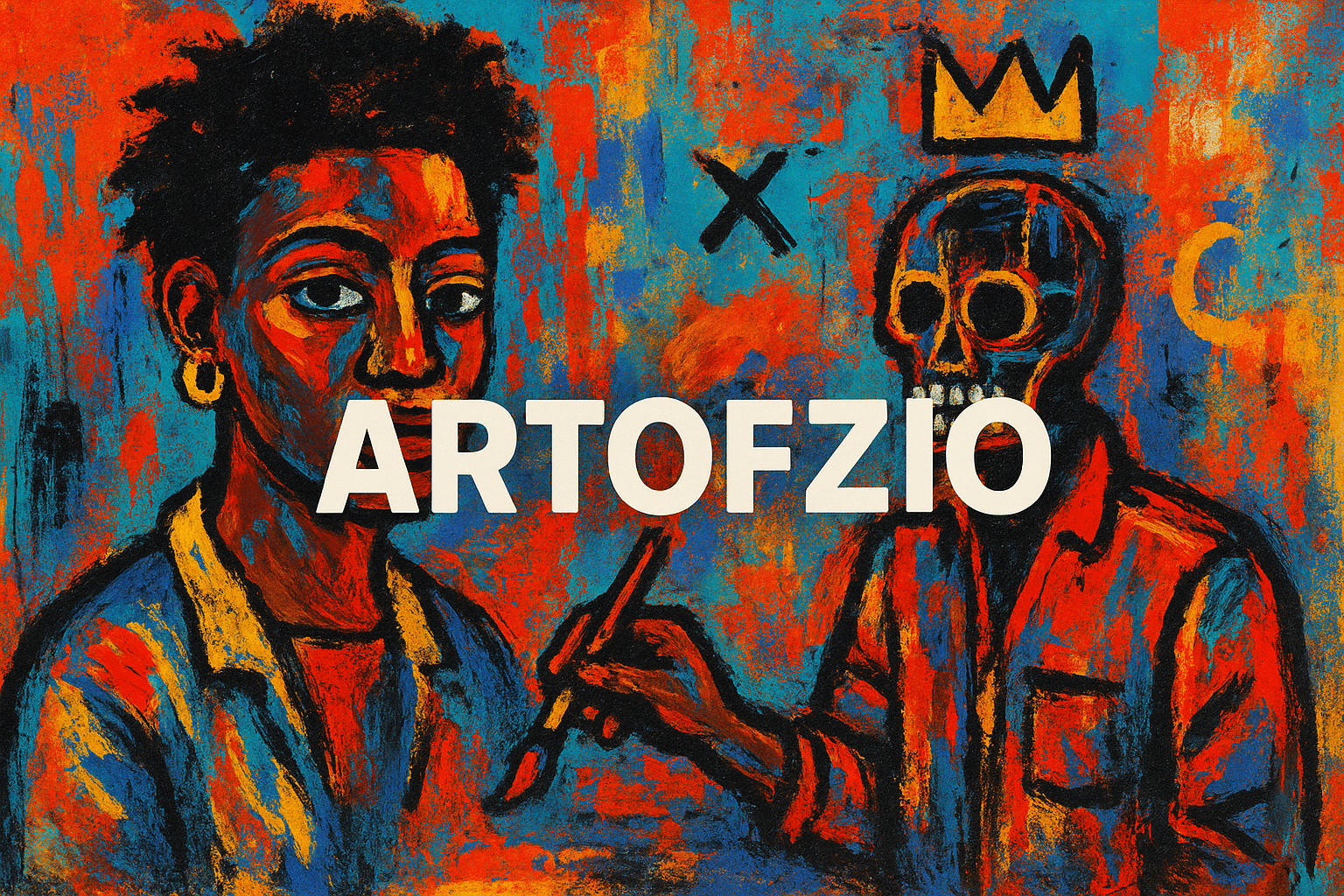 ArtofZio: The Rise of a Digital Renaissance Brand