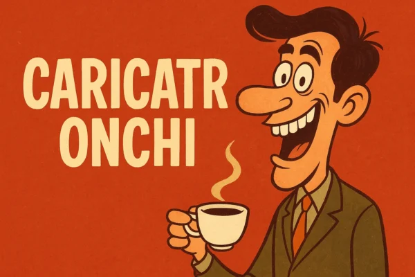 Caricatronchi: A Complete Guide to Understanding and Using It