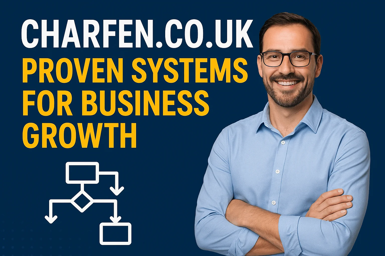 Charfen.co.uk: A Complete Guide to Growth and Strategy
