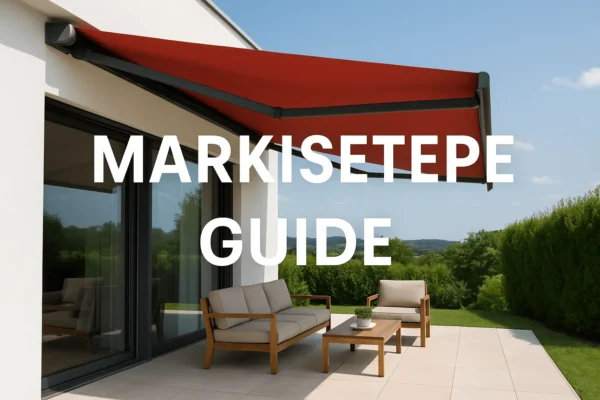Markiseteppe