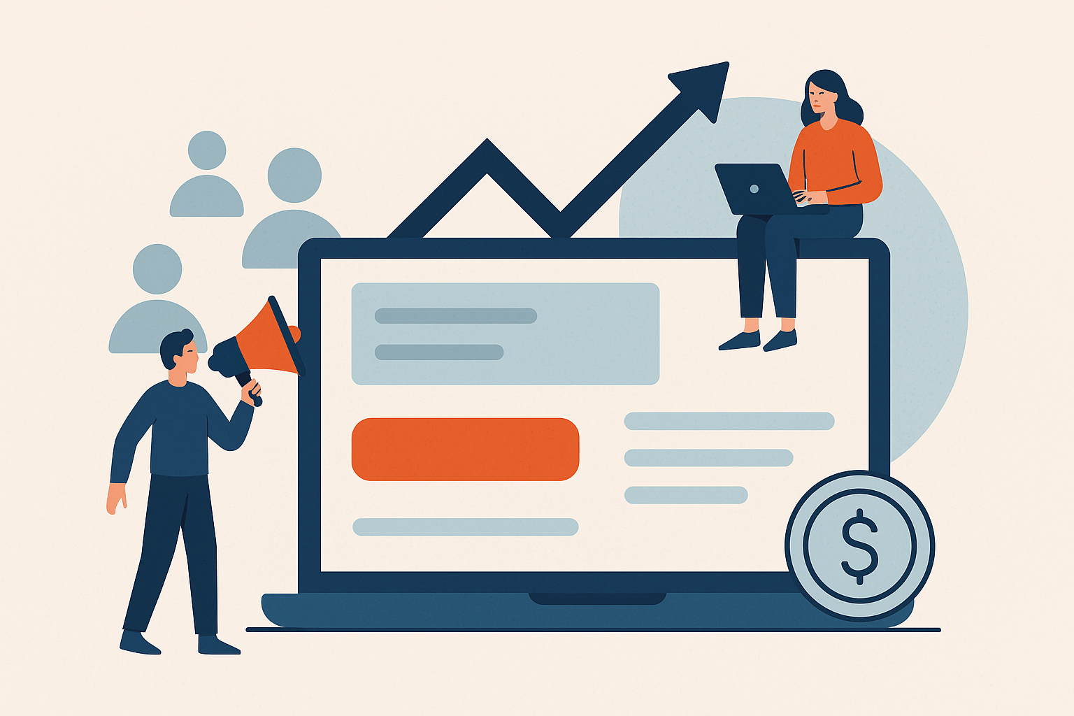 Convert Website Visitors with Garage2Global