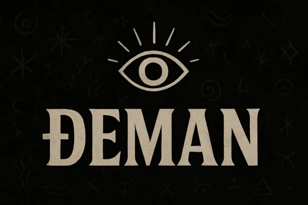 Đeman: Meaning, Uses, and Real-World Insights