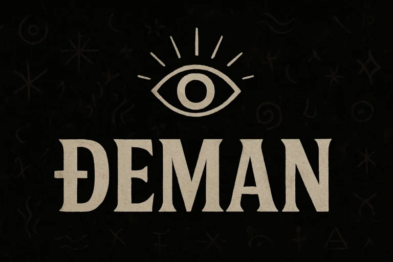 Đeman: Meaning, Uses, and Real-World Insights