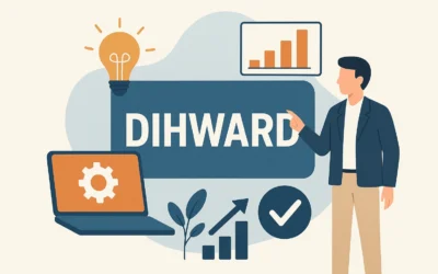 Dihward: Meaning, Uses, Benefits, and Real-World Insights