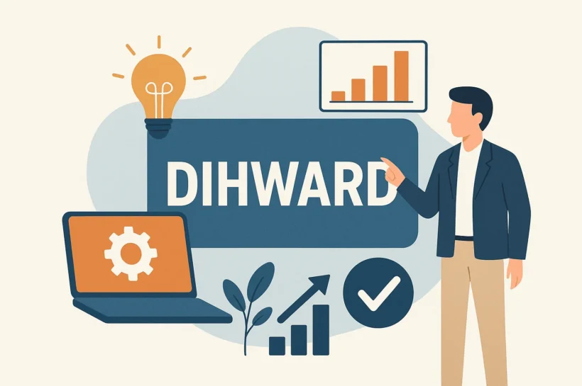 Dihward: Meaning, Uses, Benefits, and Real-World Insights