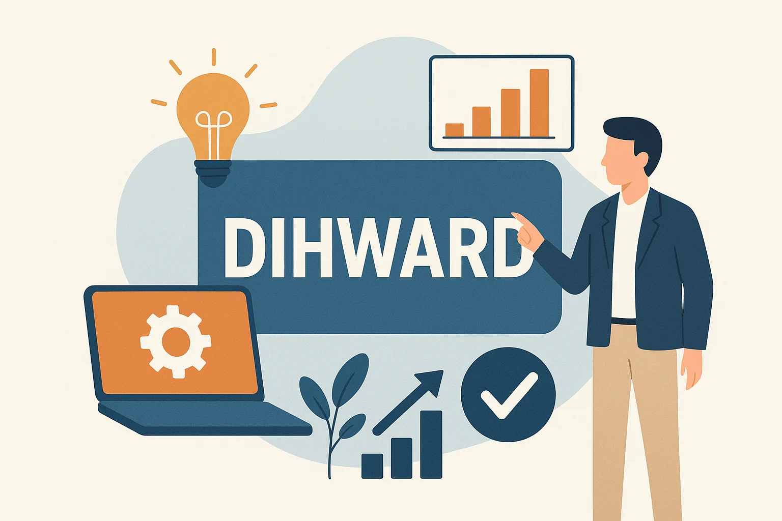 Dihward: Meaning, Uses, Benefits, and Real-World Insights