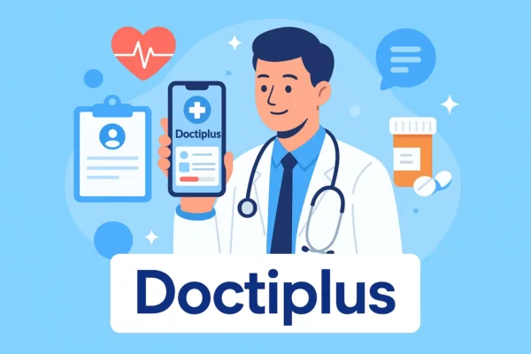 Doctiplus: Your Complete Guide to Smarter Healthcare Management