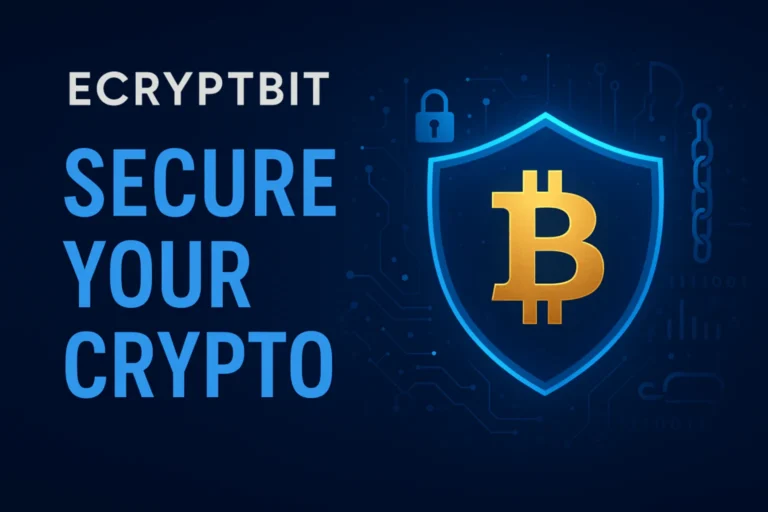 ecryptobit.com Ethereum | A Complete User’s Guide