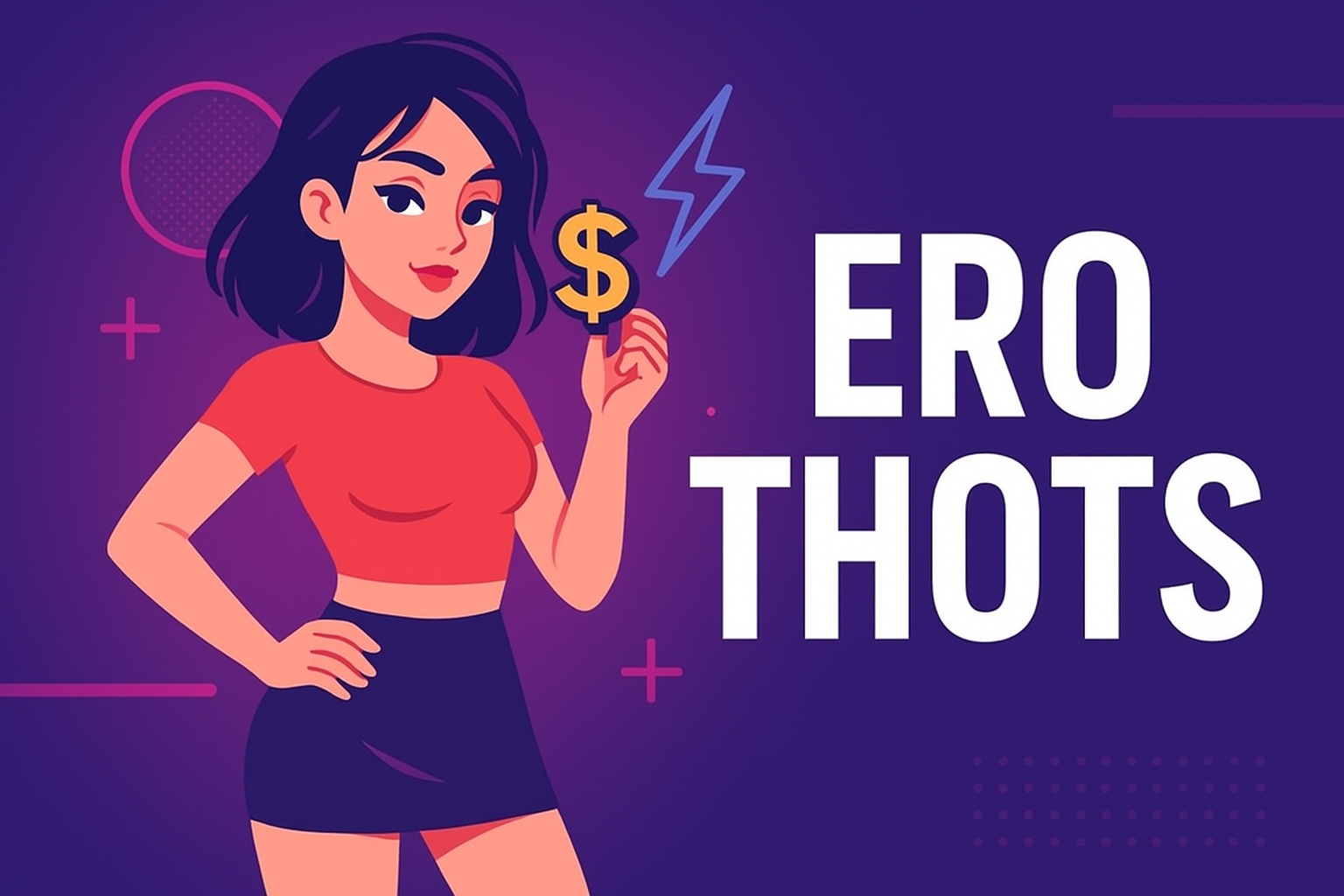 Ero Thots: Culture, Meaning, and the Digital Hustle