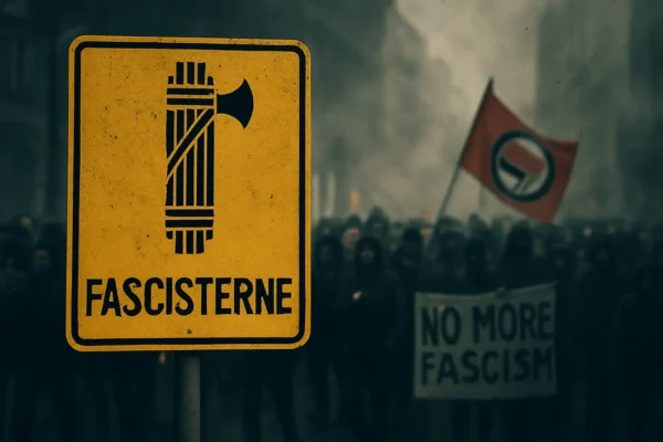 Fascisterne: Understanding the Legacy, the Myths, and the Real Threats Today