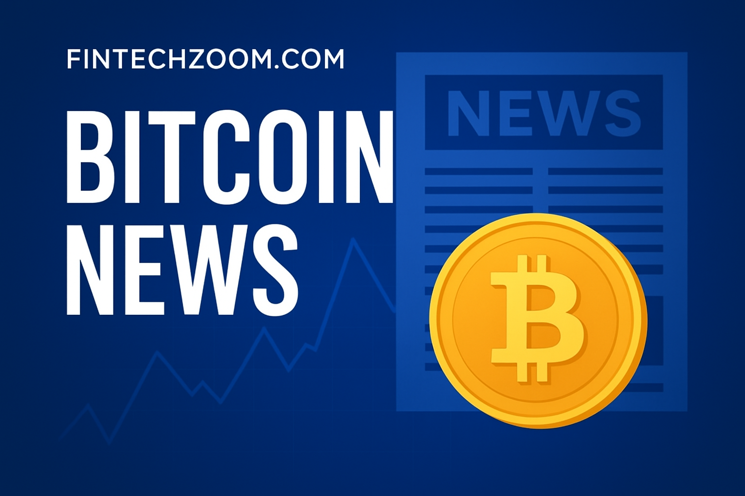 Fintechzoom.com Bitcoin News: A Deep Dive into Trends, Insights, and Real-World Impact