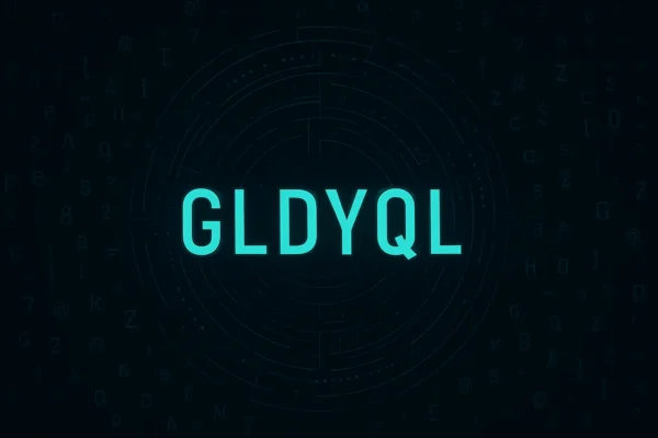 GLDYQL: Unlocking the Hidden Layers of a Digital Enigma