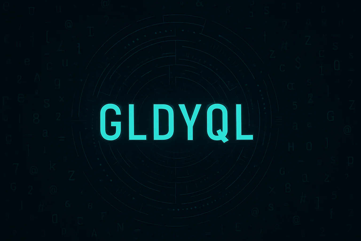 GLDYQL: Unlocking the Hidden Layers of a Digital Enigma