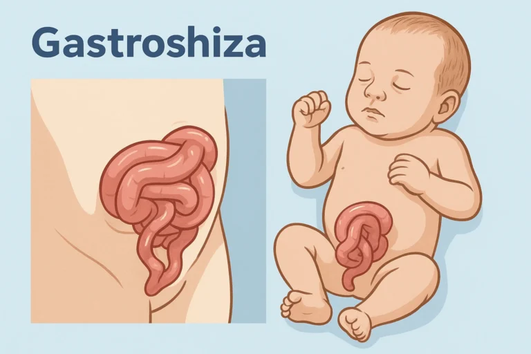 Gastroshiza: Understanding, Managing, and Living Beyond It