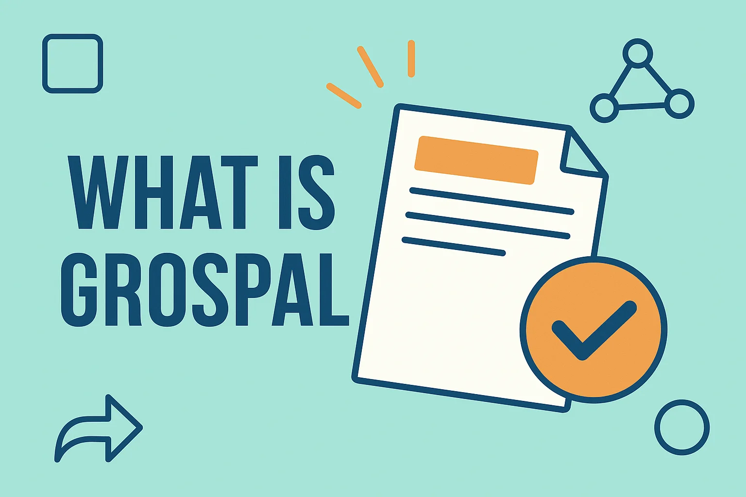 Grospal: Meaning, Uses, and Why It Matters Today