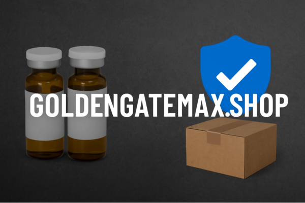Is Goldengatemax.shop Legit? A Deep Dive