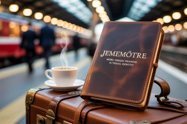 Jememôtre