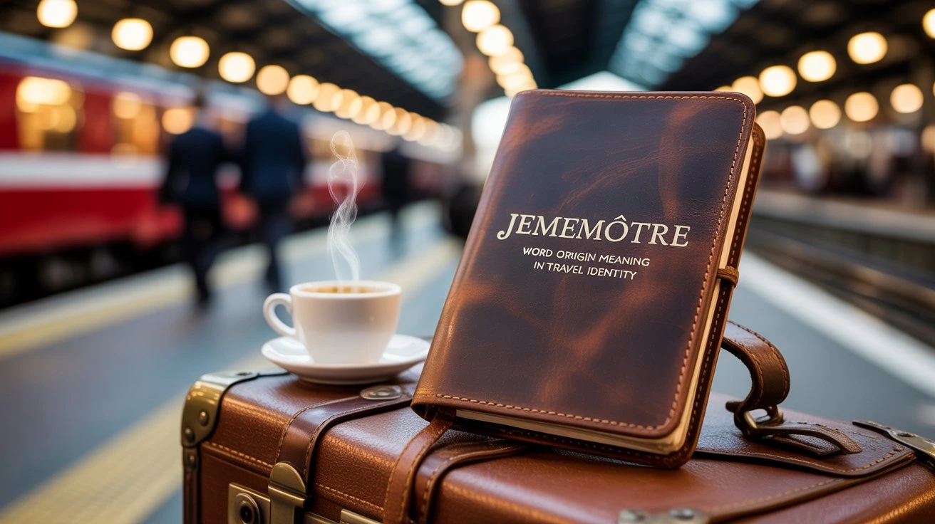 Jememôtre