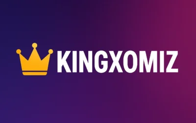 Kingxomiz: The Complete Guide You’ve Been Looking For