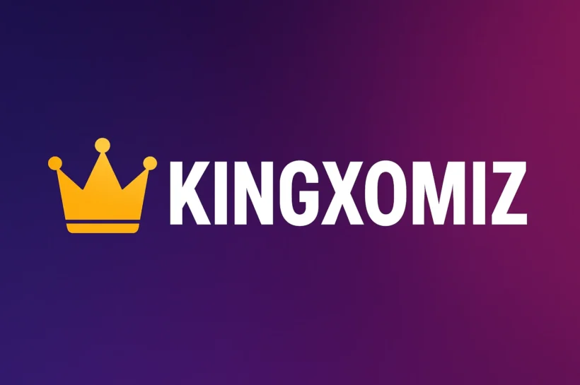 Kingxomiz: The Complete Guide You’ve Been Looking For