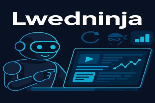 Lwedninja: Unlocking Smart Digital Automation for Creators