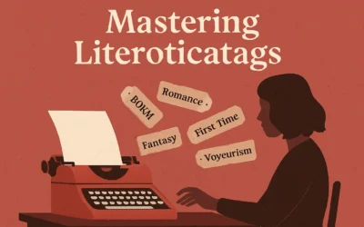 Literoticatags: Discover, Organize, and Create Better Erotic Stories