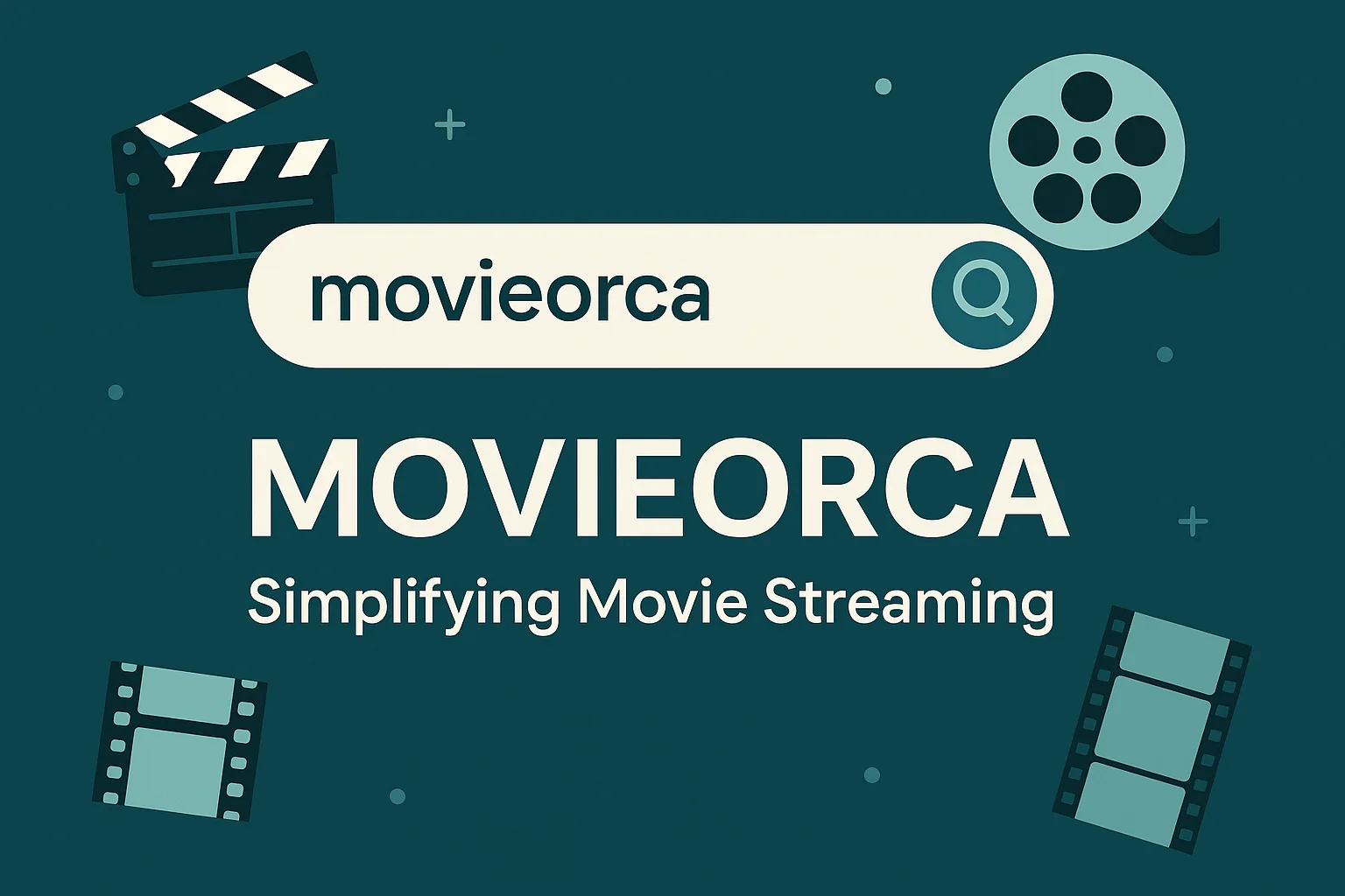 MovieOrca: Streaming Smarter, Not Harder