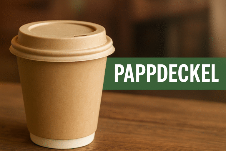 Pappedeckel: Tradition, Utility, and Modern Relevance