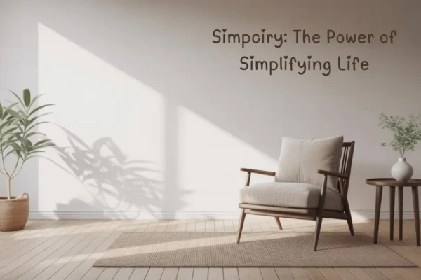 Simpciry
