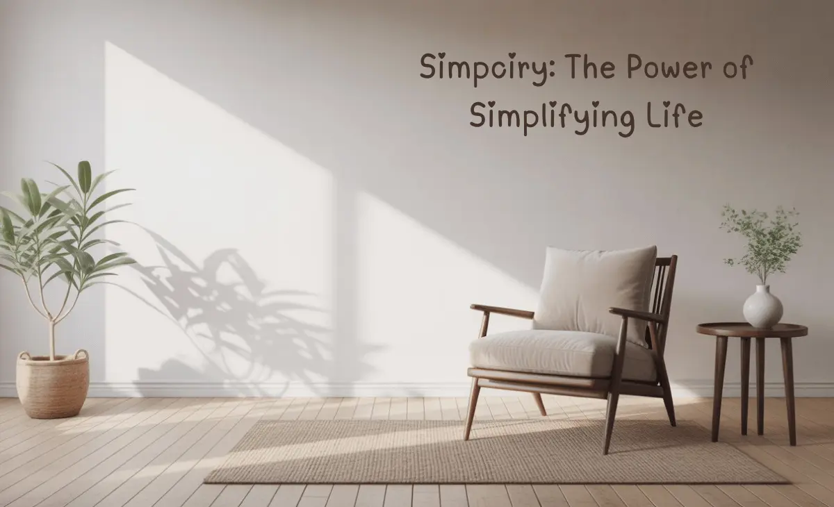 Simpciry