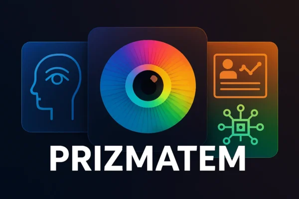Prizmatem: Unlocking the Future of Visual Intelligence