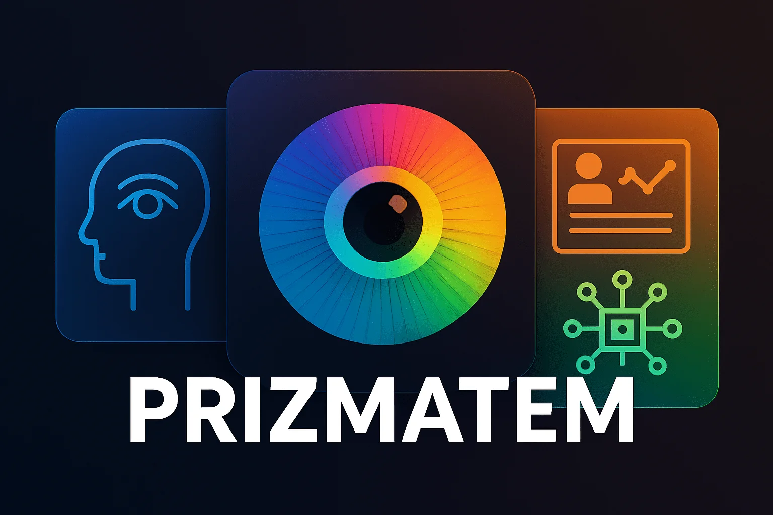 Prizmatem: Unlocking the Future of Visual Intelligence