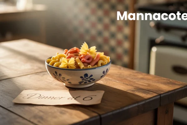 Mannacote