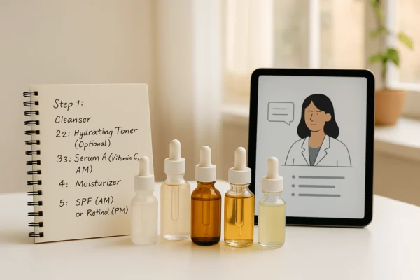 Serumcu: The Skincare Specialist You Didn’t Know You Needed