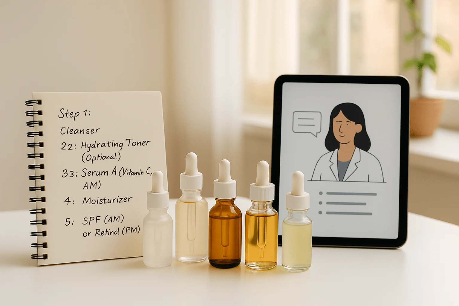 Serumcu: The Skincare Specialist You Didn’t Know You Needed