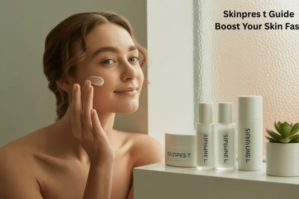 Skinpres t