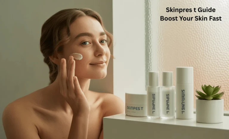 Skinpres t
