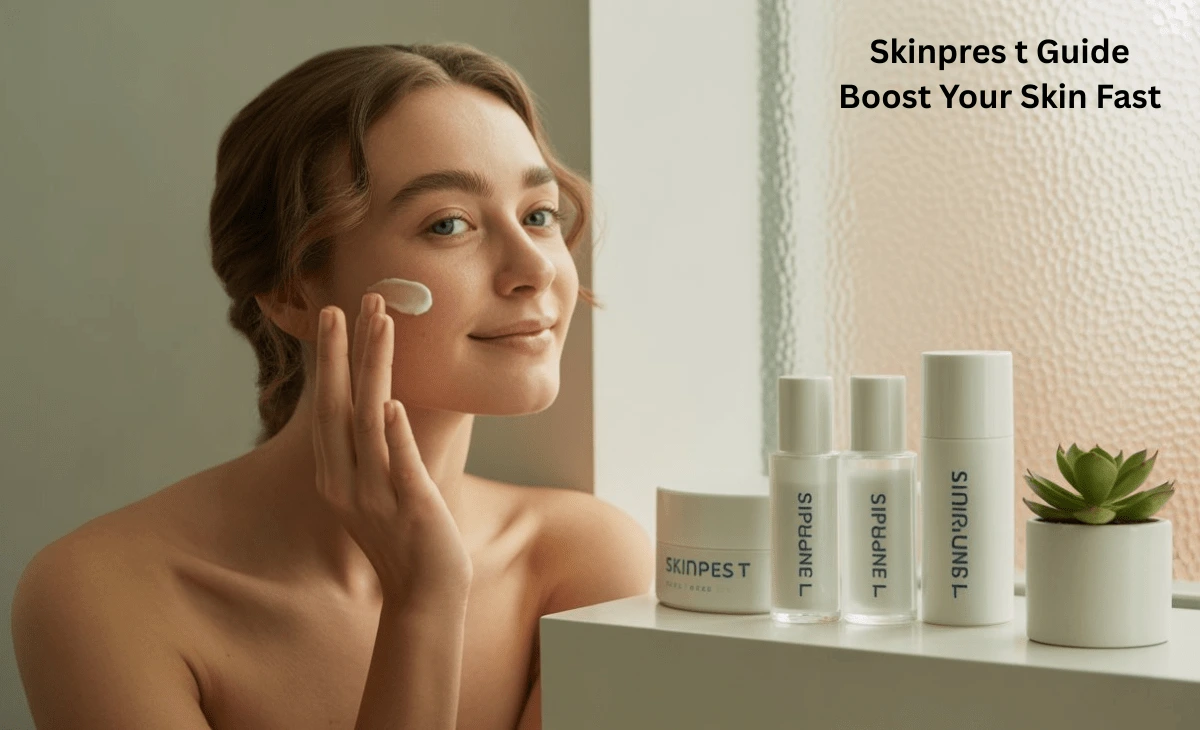 Skinpres t