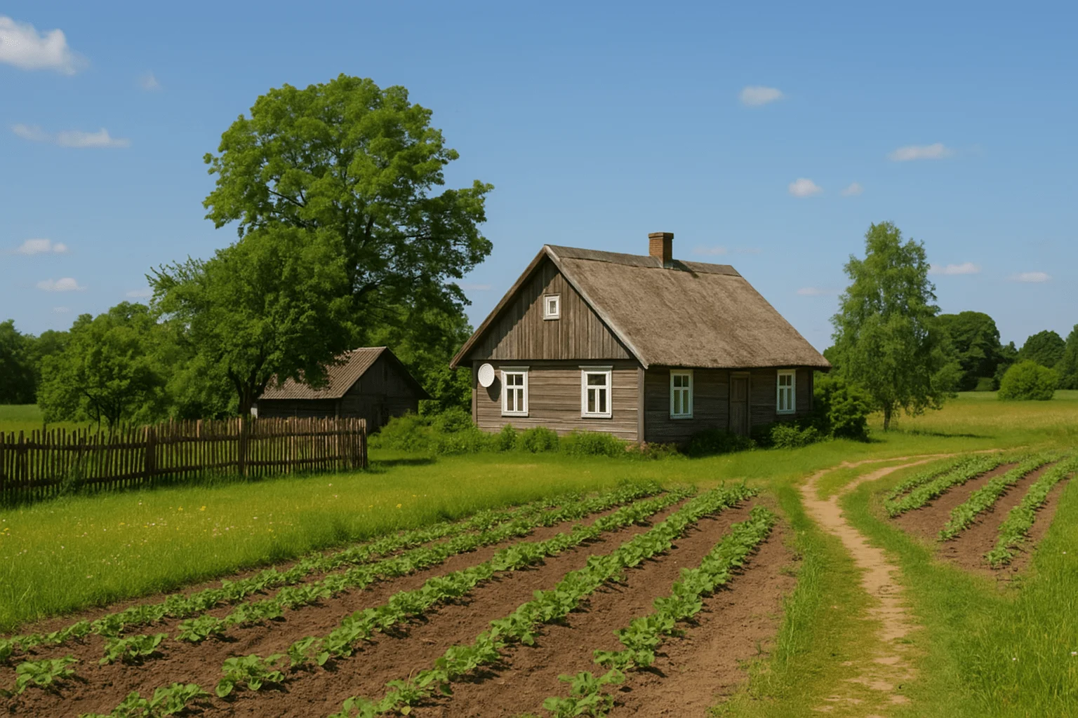 Sodziu: Preserving the Pulse of Rural Identity