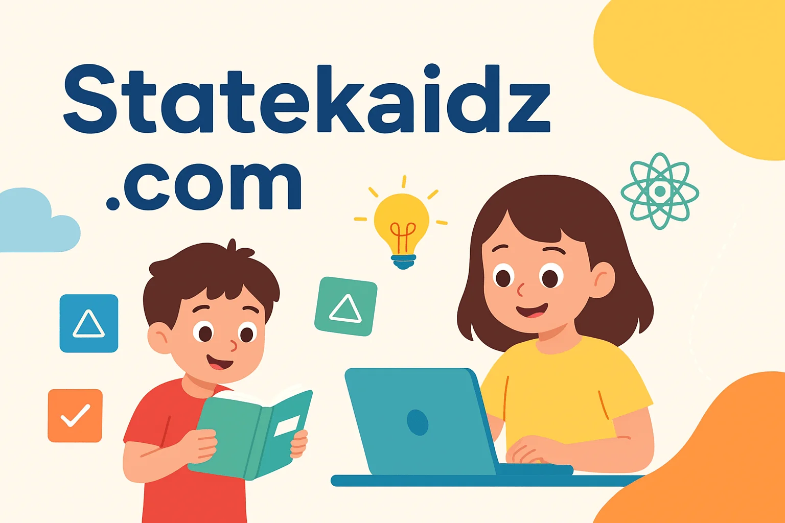 Statekaidz com: A Complete Guide for Parents and Learners